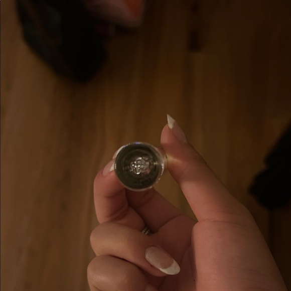 Anthropologie Cashmere Sweater - Picture 2 of 3